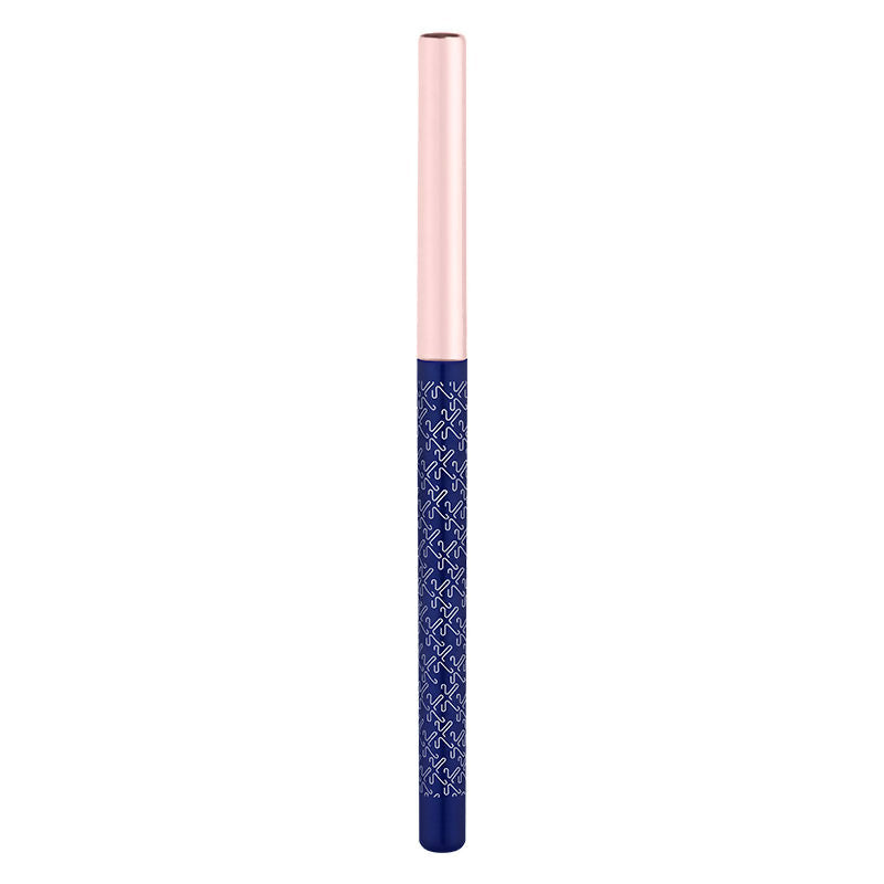 Kay Beauty 24HR Coloured Matte Kajal - Blue