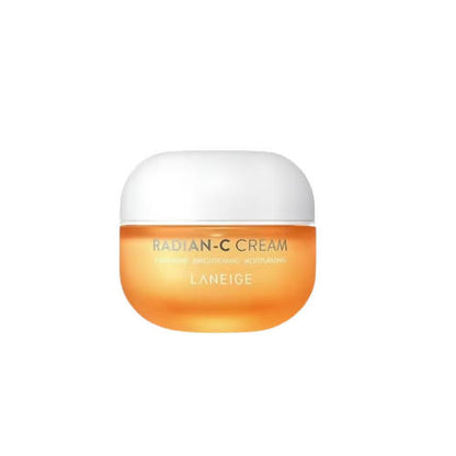 Laneige Radian-C Cream - usa canada australia