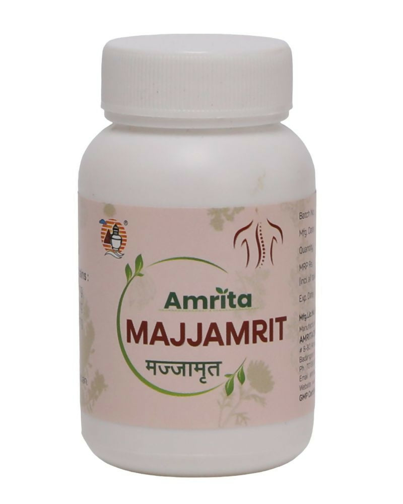 Amrita Majjamrit Tablets -  buy in usa 