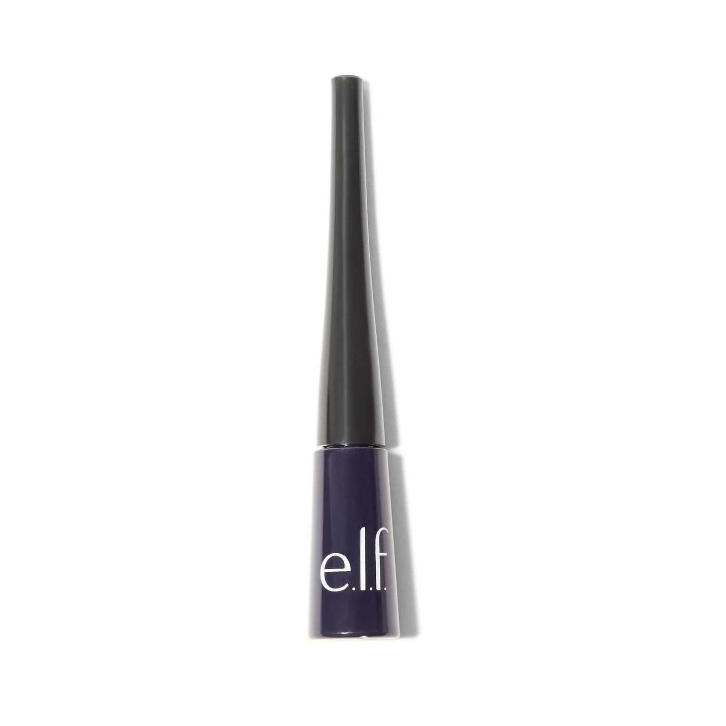 e.l.f. Cosmetics Expert Liquid Eyeliner - Midnight