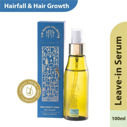 The Earth Collective Hair Density Tonic - Hair Growth