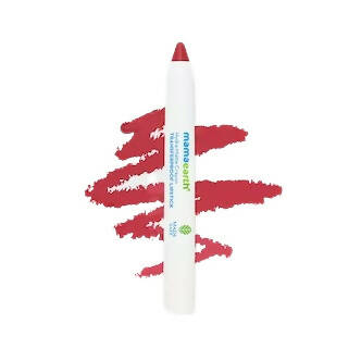 Mamaearth Hydra-Matte Crayon Transferproof Lipstick Lychee Pink