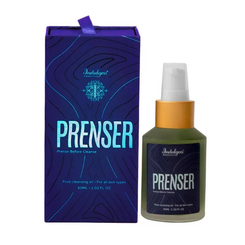 Indulgeo Essentials Prenser ’??? Pre cleansing oil