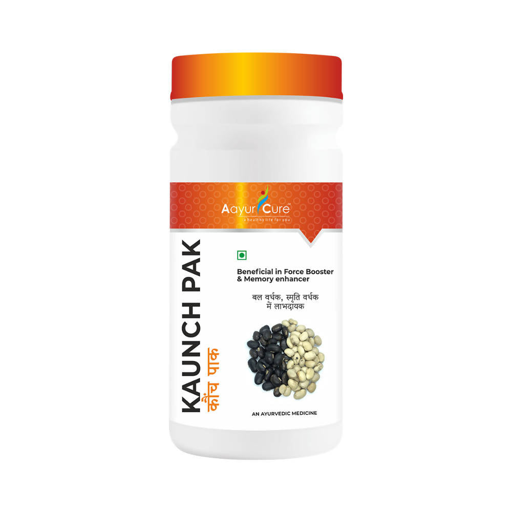 Aayur Cure Kaunch Pak - buy in USA, Australia, Canada