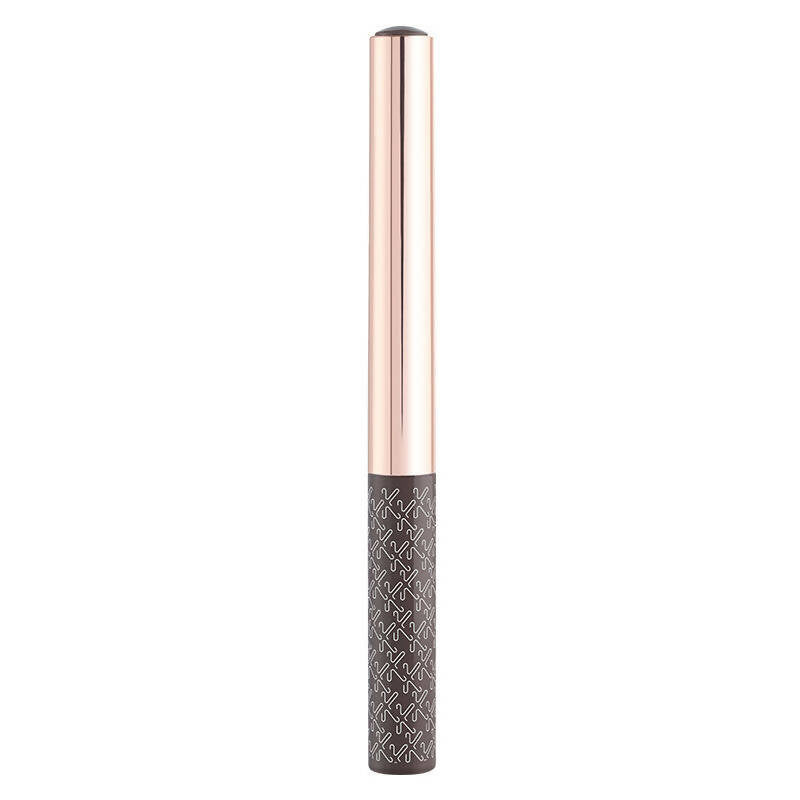 Kay Beauty Quick Dry Liquid Eyeliner - Grunge Raisin