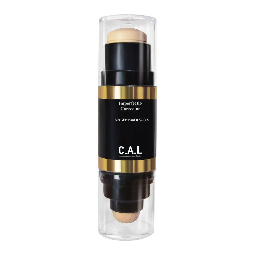 Cal Los Angeles Imperfection Corrector Concealer Stick - Beige Medium (02) - BUDNE