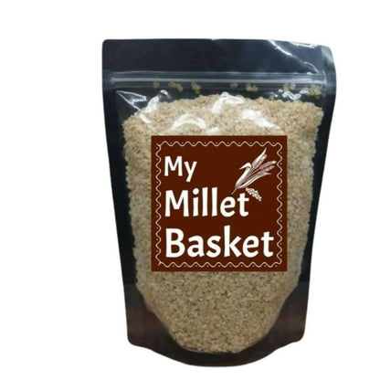 My Millet Basket Foxtail Millet Flakes (Ready To Eat)