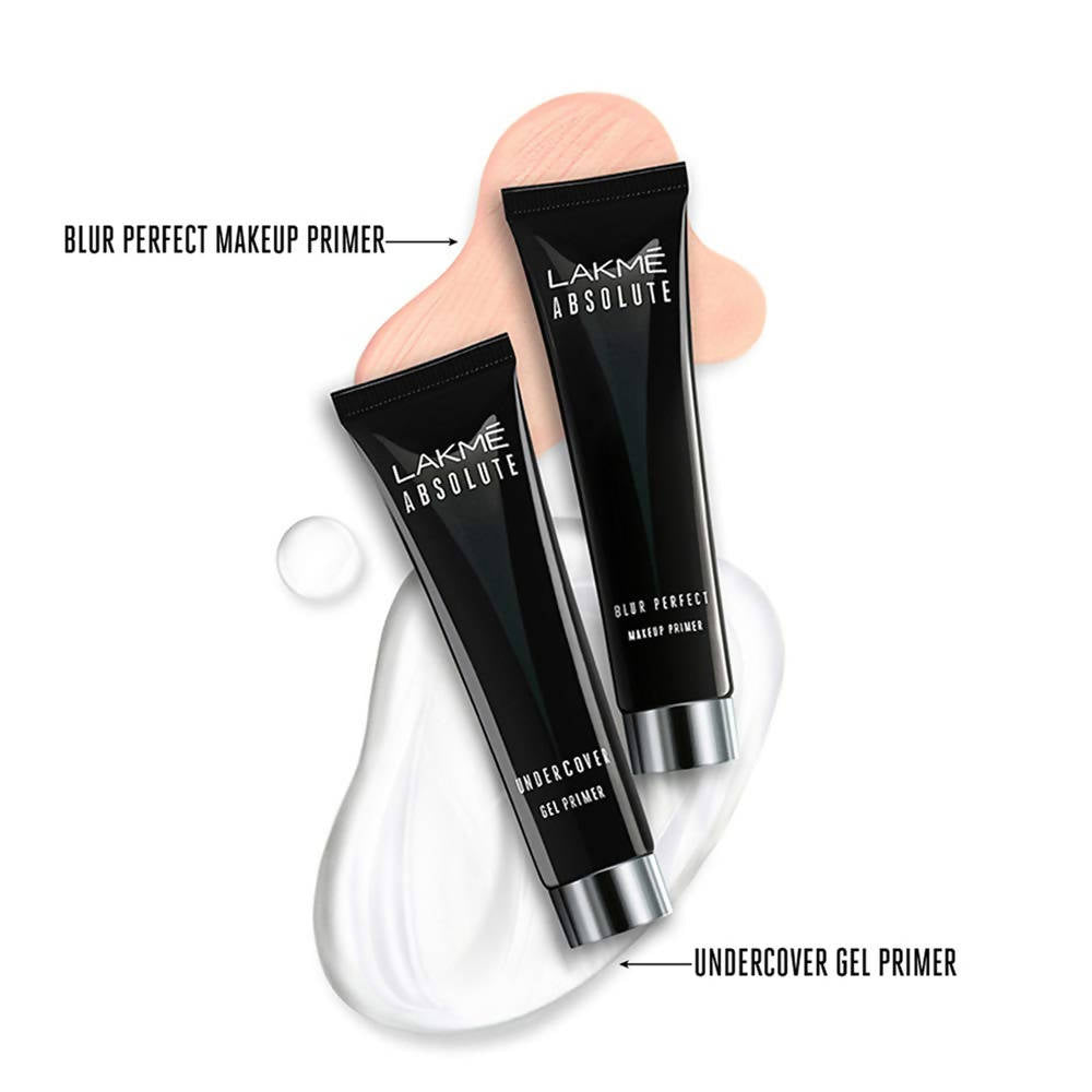 Lakme Absolute Undercover Gel Primer