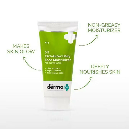 The Derma Co Pigmentation Treatment Kit