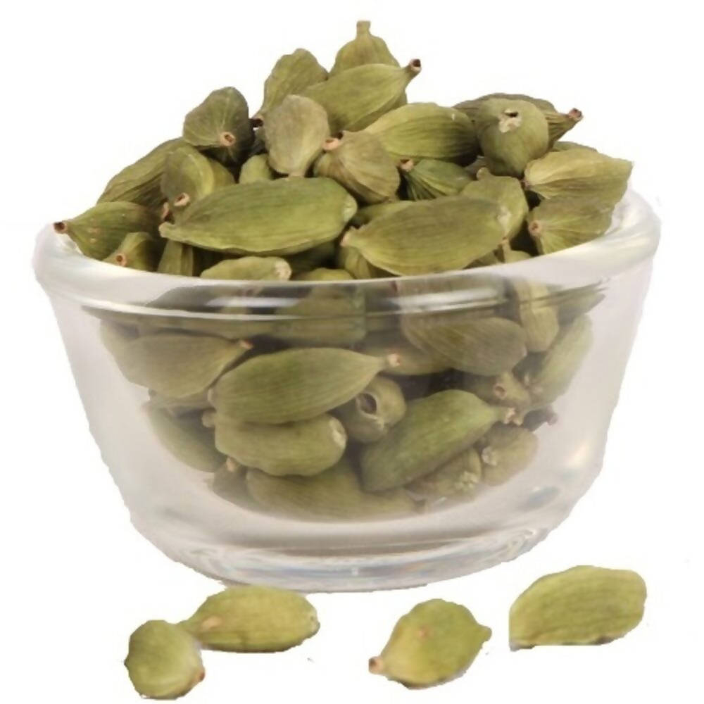 Freshon Green Cardamom