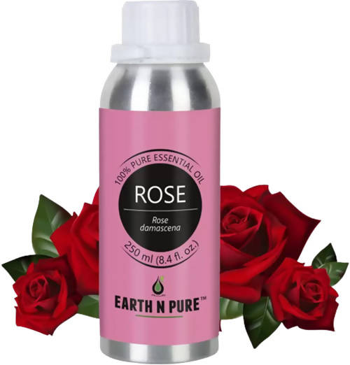 Earth N Pure Rose Oil