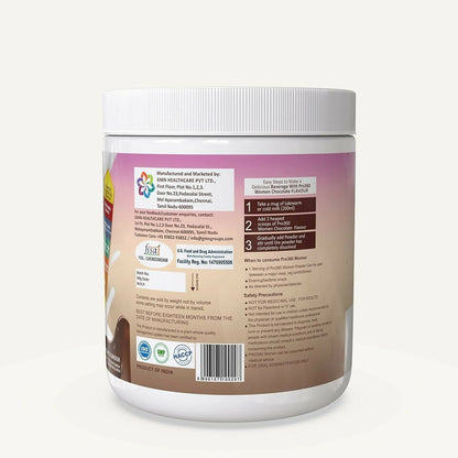 Pro360 Women Protein Powder