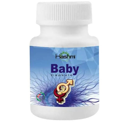 Hashmi Baby Capsules