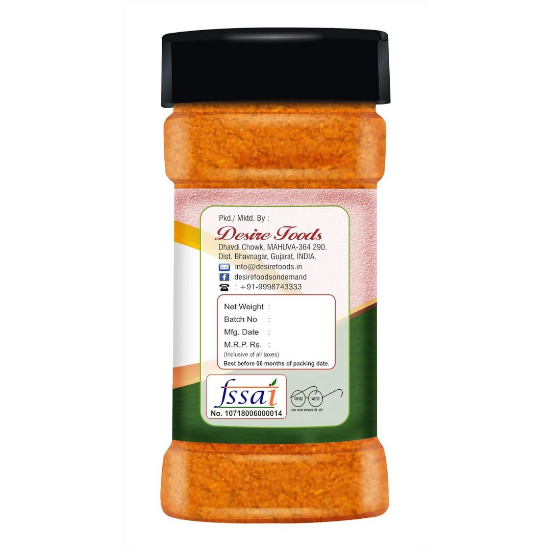 Desire Tomato Popcorn Seasoning Powder