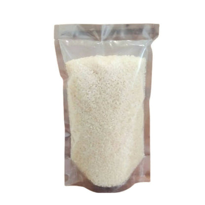 Satjeevan Organic Japanese Sticky Rice