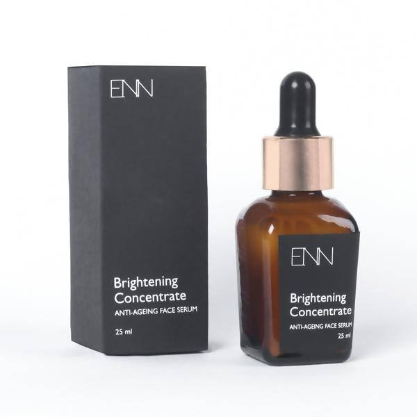 Enn Brightening Concentrate Anti-Ageing Face Serum