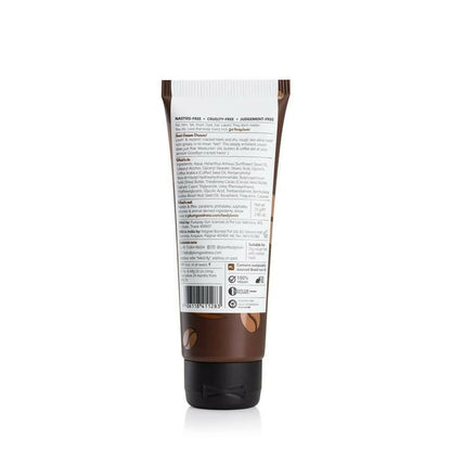 Plum BodyLovin' Coffee Wake-a-ccino Foot Cream