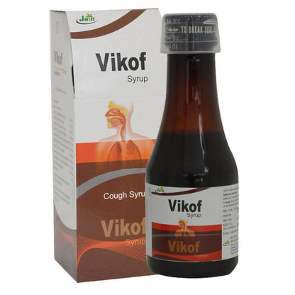 Vikof Syrup