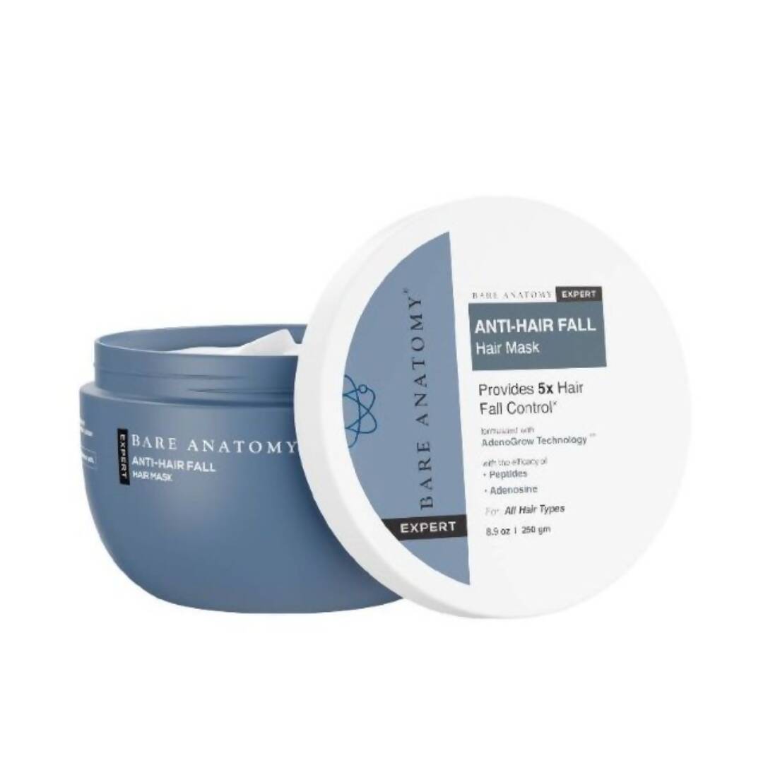 Bare Anatomy Expert Anti-Hair Fall Mask