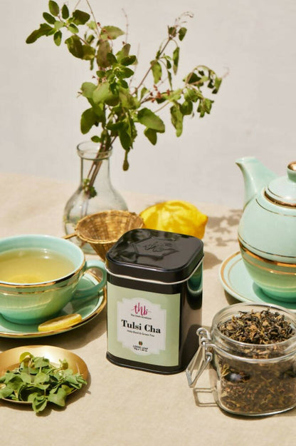 The Herb Boutique Tulsi Cha