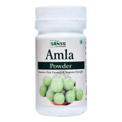 Sansu Amla Powder