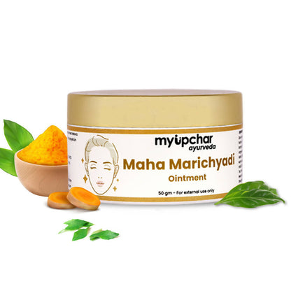 myUpchar Ayurveda Maha Marichyadi Ointment