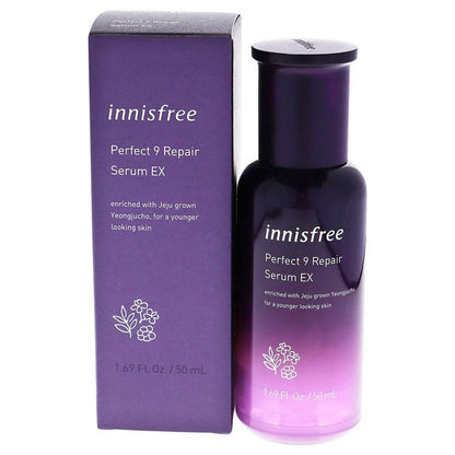 Innisfree Perfect 9 Repair Serum EX