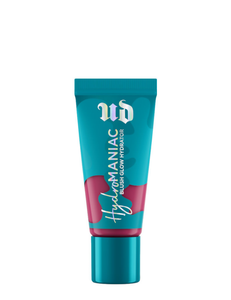 Urban Decay Hydromaniac Blush Glow Hydrator - Unhinged