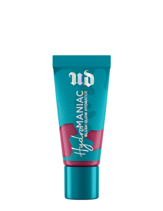 Urban Decay Hydromaniac Blush Glow Hydrator - Unhinged