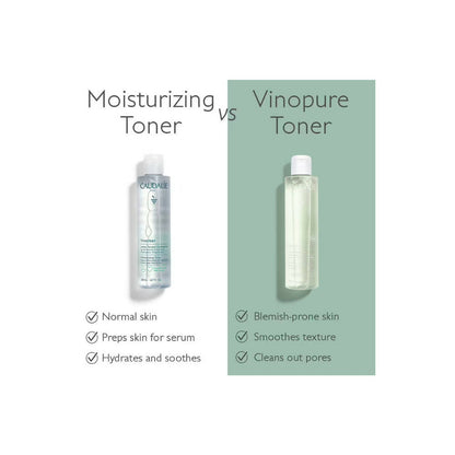 Caudalie Paris Vinopure Purifying Toner