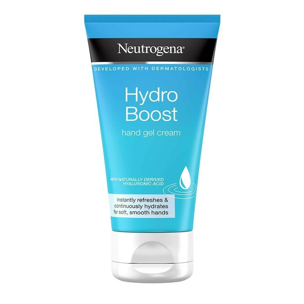 Neutrogena Hydro Boost Hand Gel Cream - BUDNEN