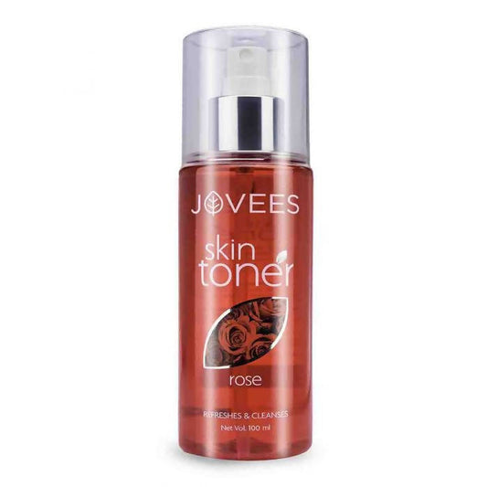 Jovees Rose Skin Toner - BUDNE