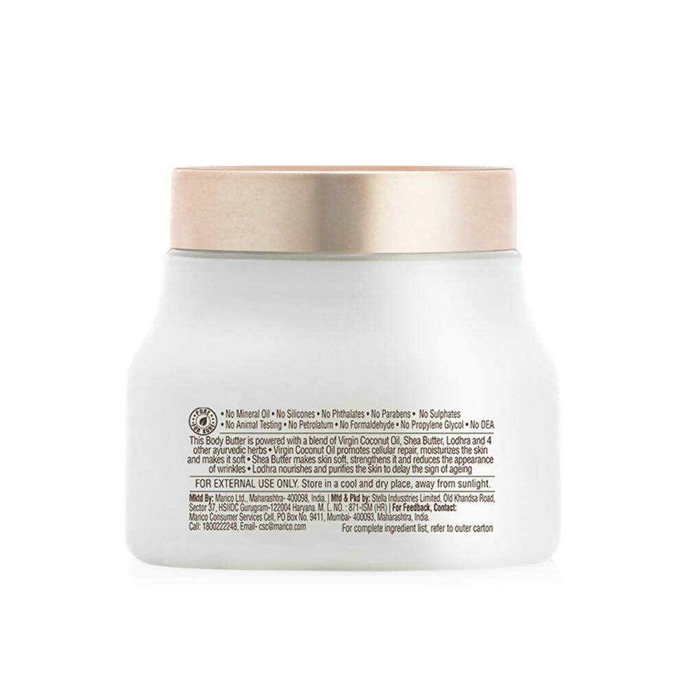 Coco Soul Body Butter