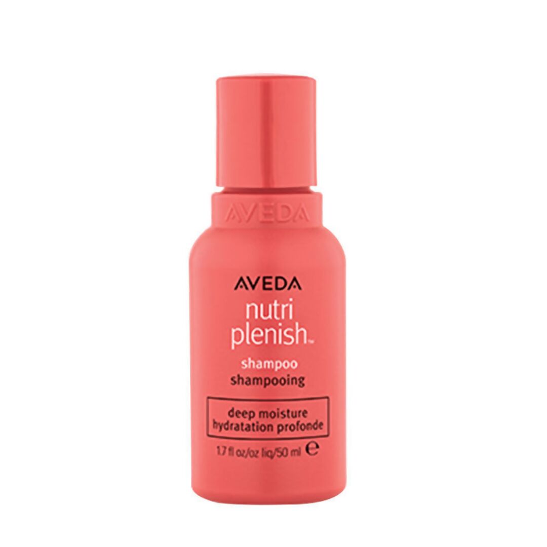 Aveda Nutriplenish Shampoo