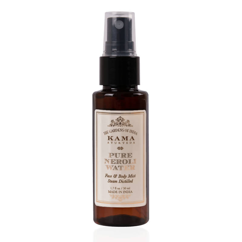 Kama Ayurveda Pure Neroli Water 50ml