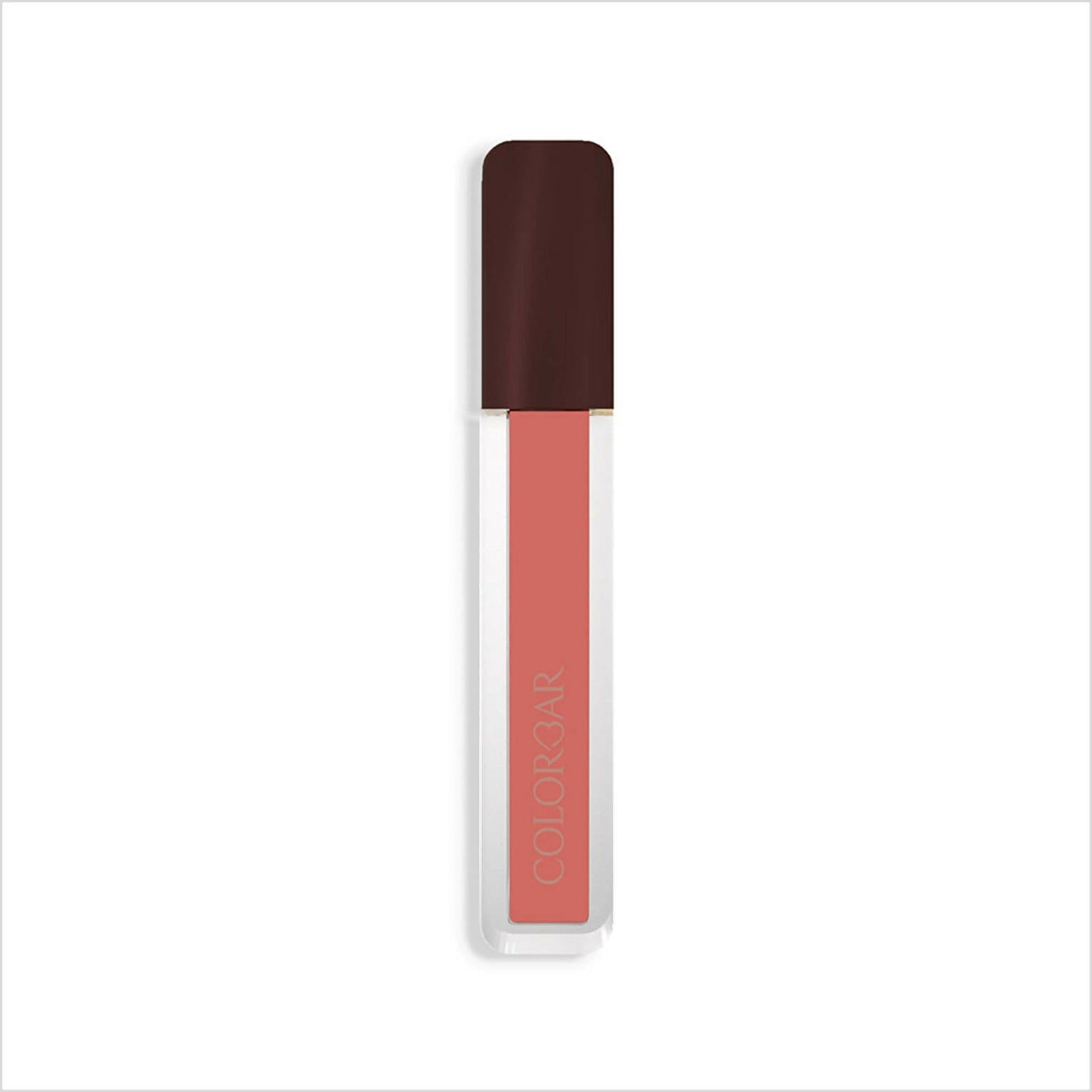 Colorbar Powerkiss Vegan Matte Lipcolor- Lust Magic - buy in USA, Australia, Canada