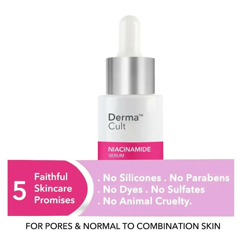 Professional O3+ Derma Cult 10% Niacinamide Serum