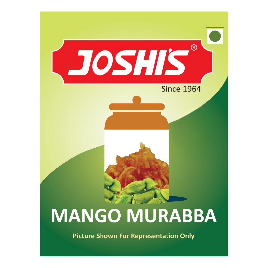 Joshi's Pickles Mango Murabba Sweet
