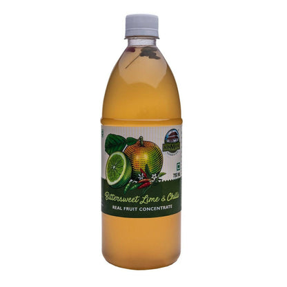 Ainmane Fruit Concentrate - BUDNE