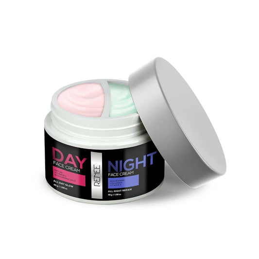 Renee Day & Night Face Cream