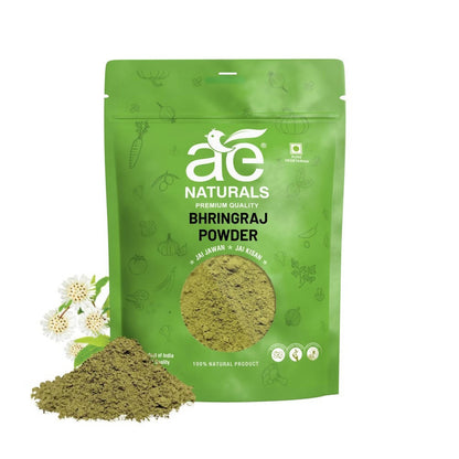 Ae Naturals Bhringraj Powder
