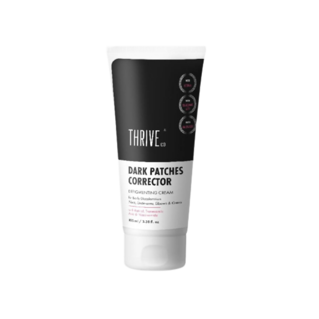 Thriveco Dark Patches Corrector Cream