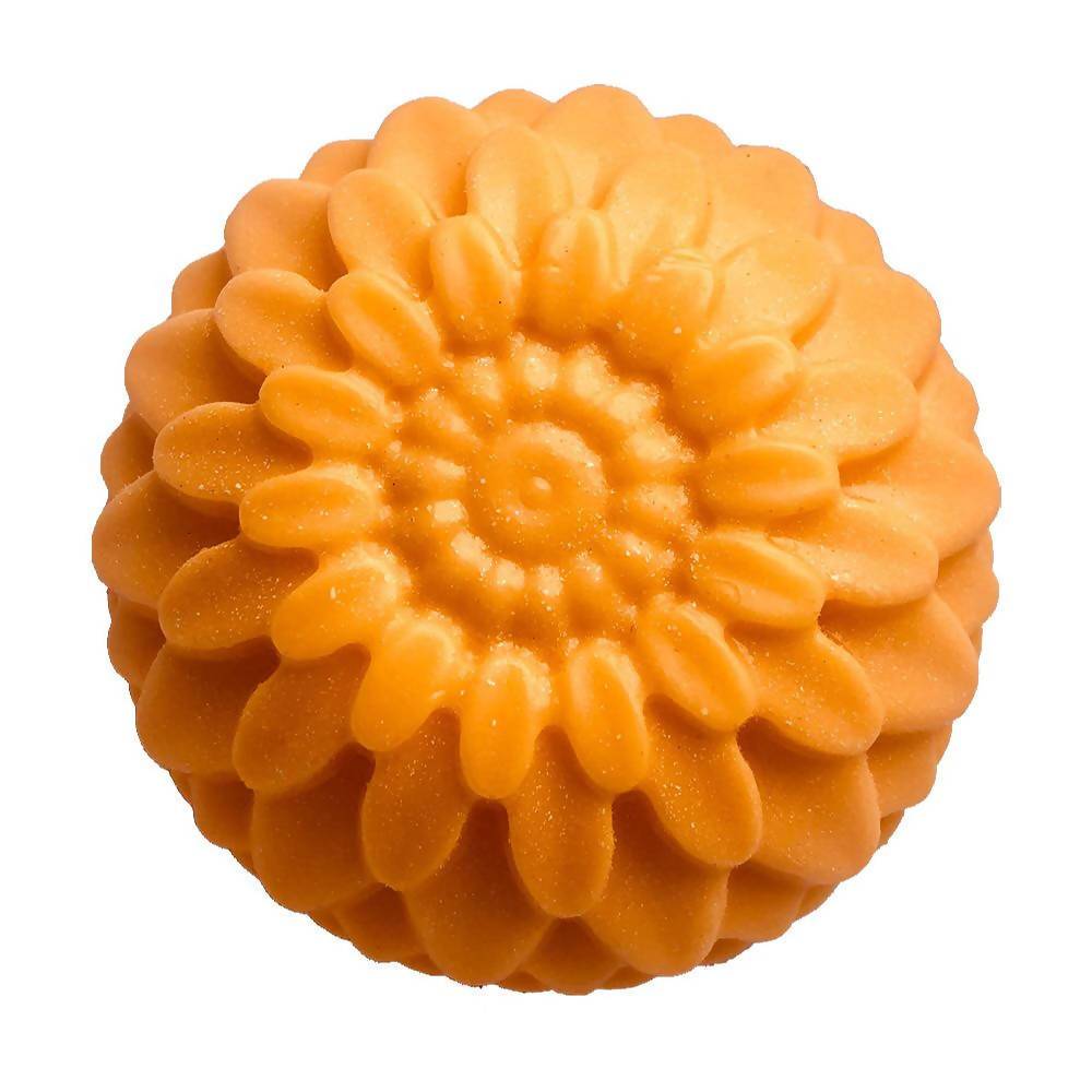 Duh Exotica Musky Camel Milk Bathing Bar - 100GM