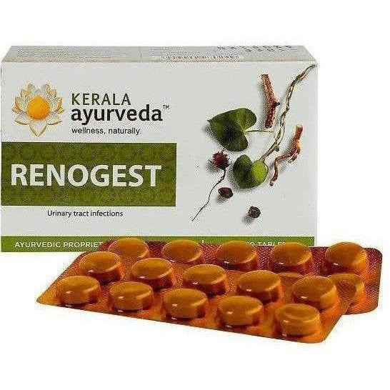 Kerala Ayurveda Renogest Tablet