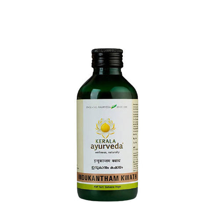 Kerala Ayurveda Indukantham Kwath