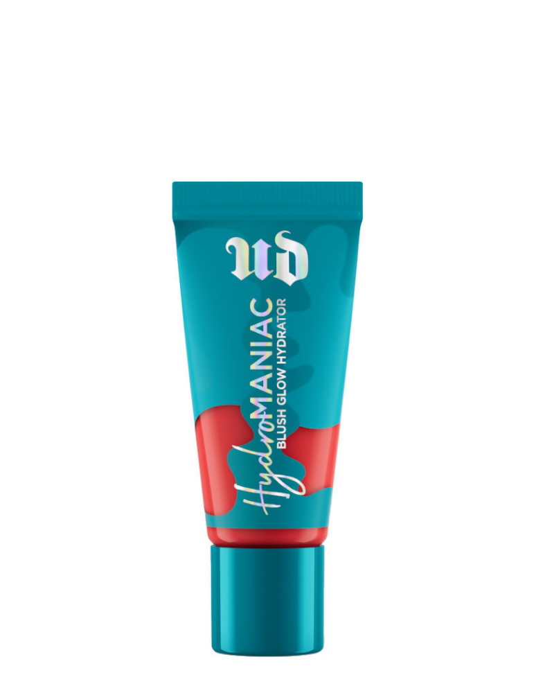 Urban Decay Hydromaniac Blush Glow Hydrator - Obsessed