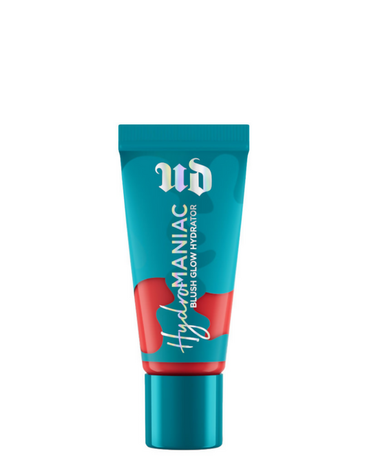 Urban Decay Hydromaniac Blush Glow Hydrator - Obsessed