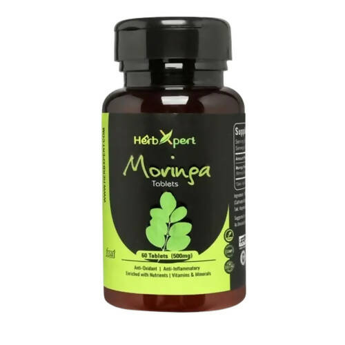 Herbxpert Herbxpert Moringa Tablets -  usa australia canada 