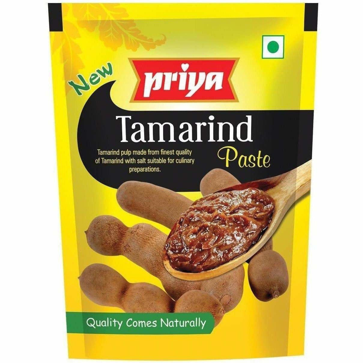 Priya Instant Tamarind Paste 100gm