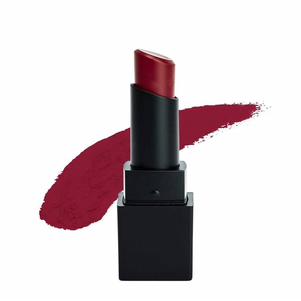 Sugar Nothing Else Matter Longwear Lipstick - Royal Redding (Dark Red)